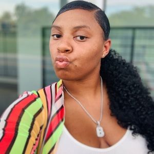 Meet your Posher, Brionna